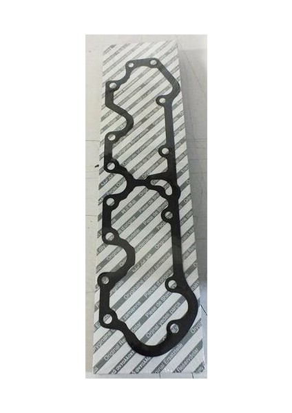 7784728 Silindir Üst Kapak Contası Sac Slx-Tmpr-Tipo 1.4-1.6