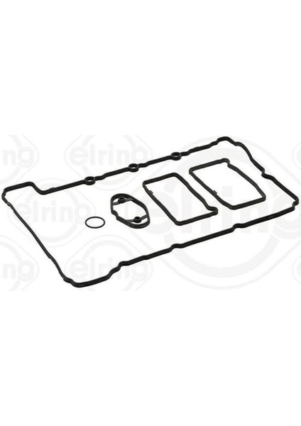 054.930 Conta Üst Kapak Bmw N 20-26-F20-F21-F22-F30-F31-F33-F34-F35-F10-F11-F18-X1 E84-X3 F24 11127588418