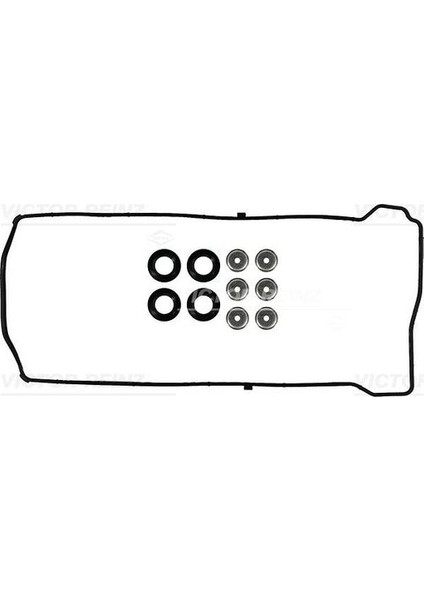 Reınz 15-53806-1 Üst Kapak Contası Accord 03-08 2.0 2.4 16V
