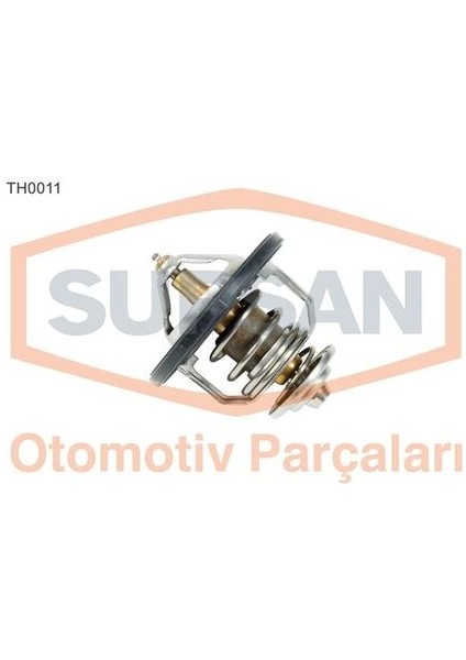 Sus TH0011 Accent 00- Termostat