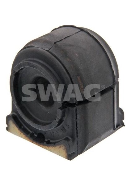 10938682 Viraj Demir Lastiği Dar Delik Ön 20MM Crafter Sprın