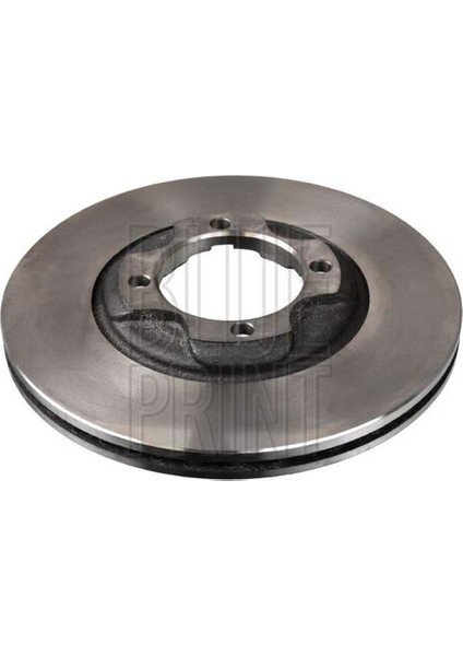 Blue Prınt ADM54311 Fren Diski Ön 4d 238MM Mazda 323 85-91