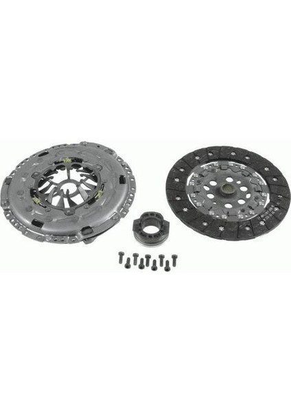 3000951120 Debriyaj Seti Golf V Jetta Passat Caddy Iıı Tran