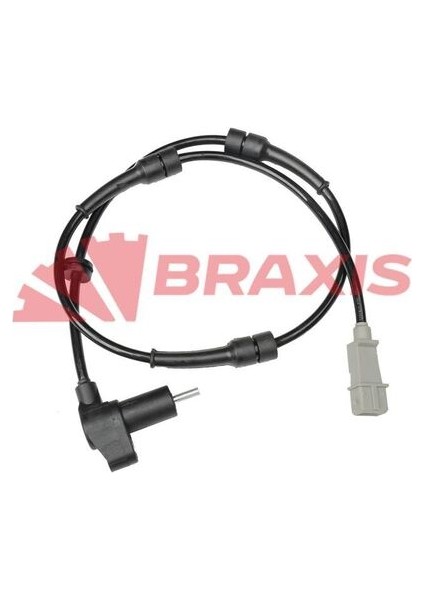 AK0111 Abs Kablosu Sensörü Arka Sağ Sol Xsara Xsara Iı 91-04 Z306 93- 4545.50