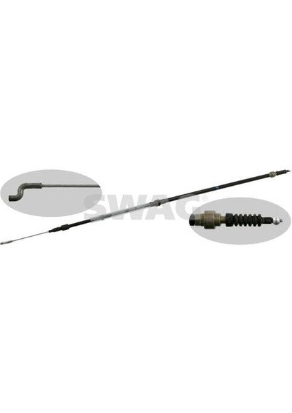 30927161 El Freni Teli Febı 27161