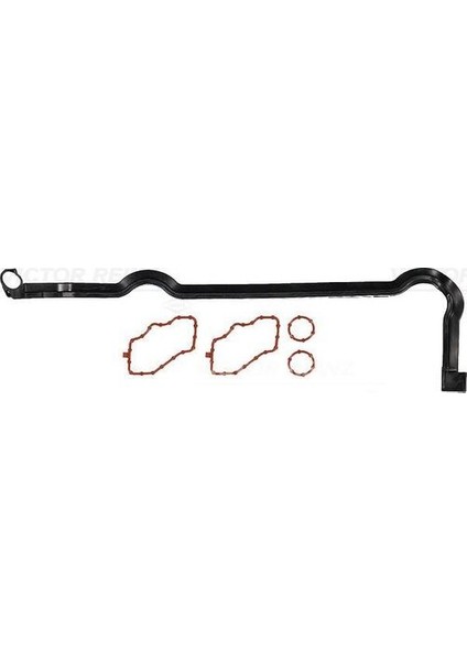 40137225 Üst Kapak Conta Lastik Takım Megane 2-Lgn-Trafic 2-Qashqai-Xtrail-Vivaro 2.0dcı-Cdtı M9R 780-782-784-786