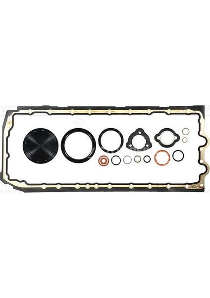 Reınz 8-38669-1 Alt Takım Conta Bmw N52 N53