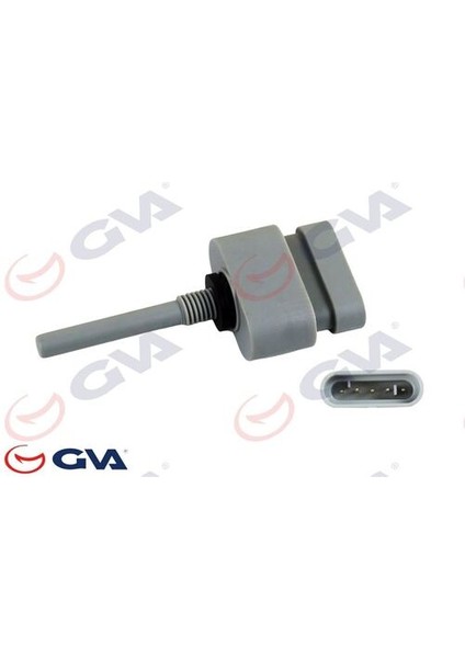 5344110 Mazot Filtre Sensörü Ducato-Boxer Euro 5 2.0-2.3-3.0 Jtd 77366566