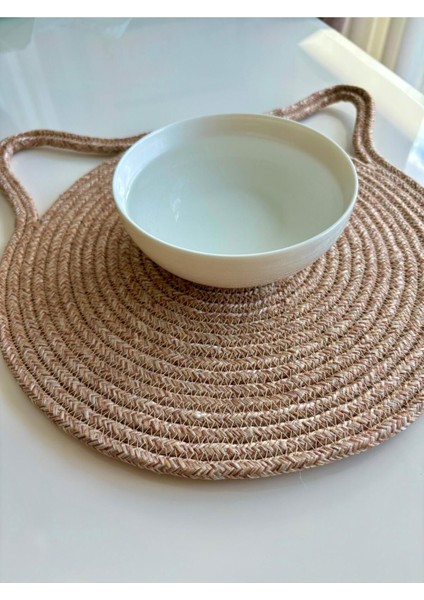 Luxury Kedi-Köpek Beslenme Paspası 2'li Kedi-Köpek Mama Altlığı 32X32CM 1 Adet indirimleri