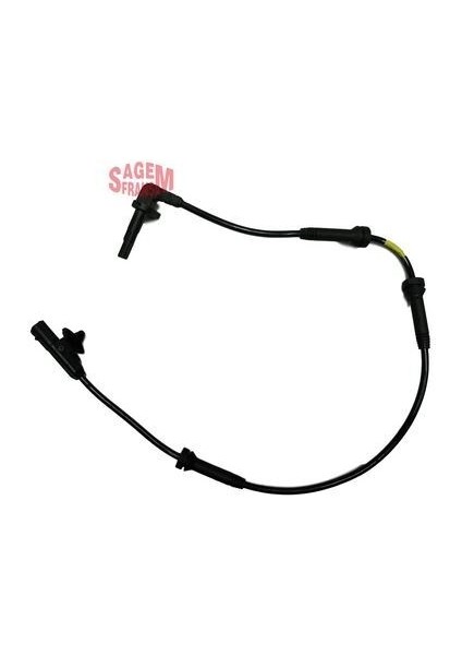 60140 Abs Sensörü Ön Sag & Sol Dacia Lodgy Dokker Clio Symbol & Joy 479104991R