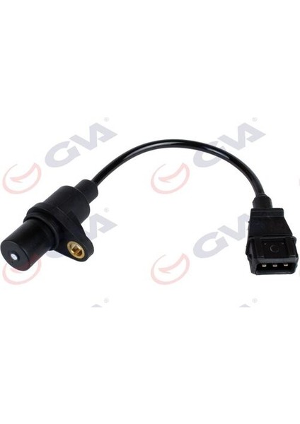 5391051 Krank Mil Sensörü 3 Fiş Accent 1.3-1.5-Elantra 1.6-1.