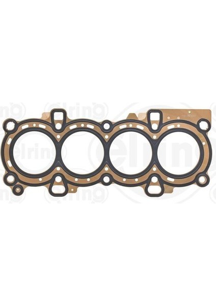 Elrıng 287630 Silindir Kapak Contası Fıesta Ivfocus Ipuma 97-03 1