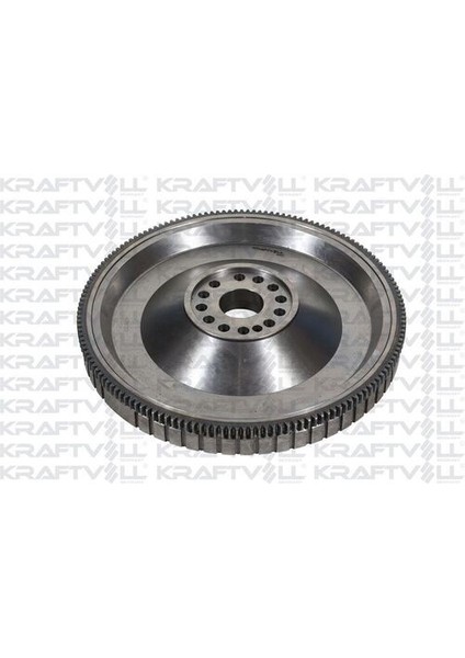 03060007 Debriyaj Volanı Komple Dişliıı Kerapremium 440 Debriyaj Capı 430MM Dişli Sayısı 153 7420895903