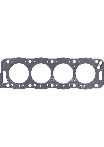 Reınz 61-31065-40 Silindir Kapak Contası 5 Çentık Partner 1.9d Xu