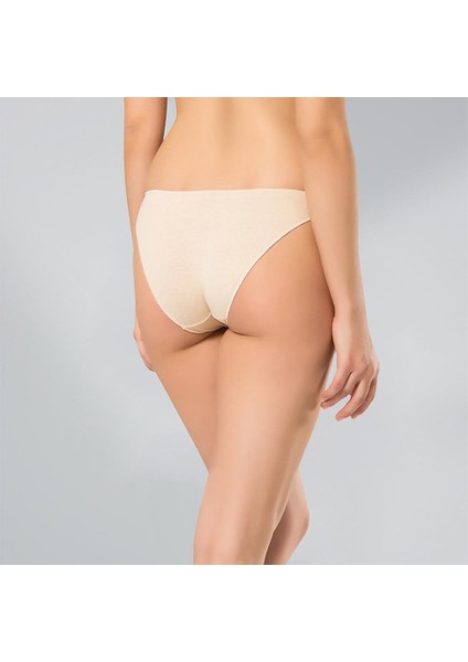 285 Kadın Likralı Bikini Külot 3'lü Paket fiyatları