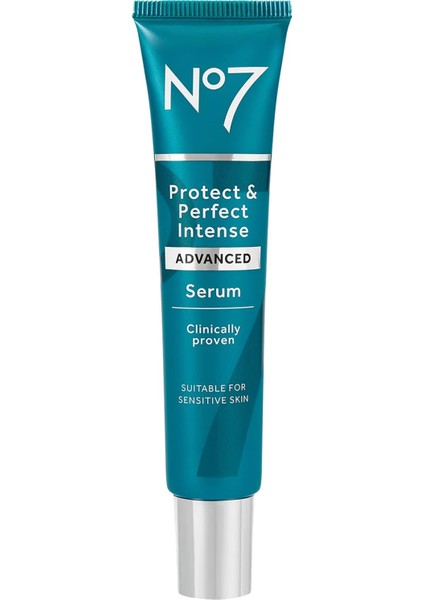 Protect & Perfect Intense Advanced Yüz Serumu 30ML