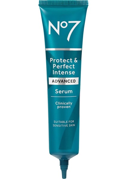 Protect & Perfect Intense Advanced Yüz Serumu 30ML