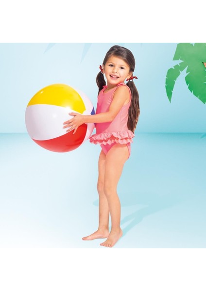 Intex 51 cm Deniz Topu - 59020 ()