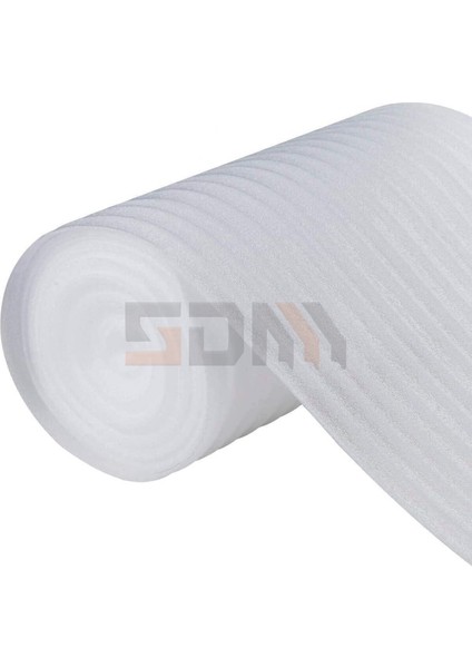 10 Metre Şilte Tabak Arası Bardak Sarma Cam Sarma Şiltesi Taşıma Taşınma Ambalaj Malzemesi 50CM