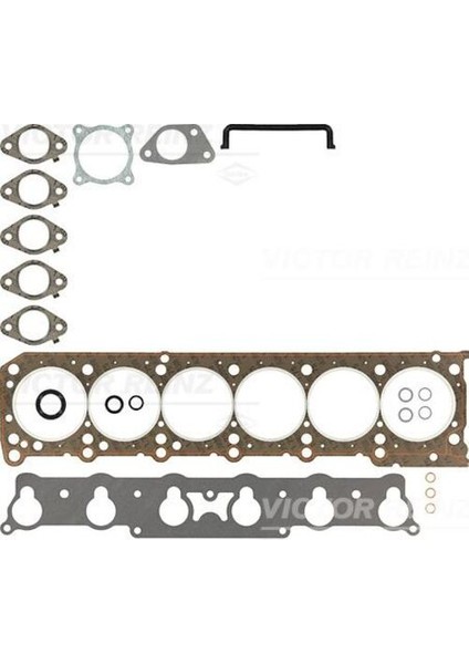 Reınz 02-26840-03 Motor Takım Conta Üst 103 Motor