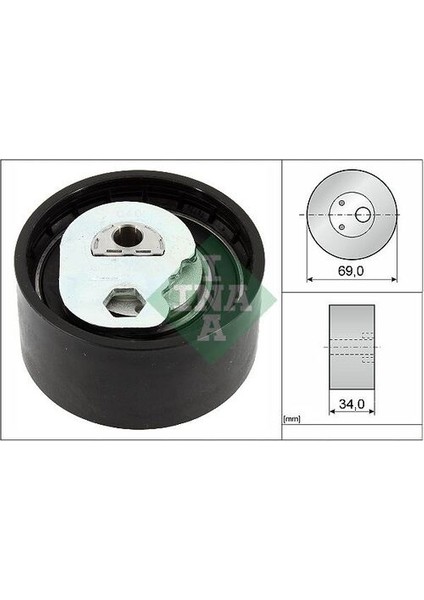 531094110 Triger Gergisi 02- Ducato 2.3jtd