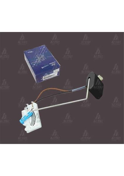 Mobıs 944604F800 Yakıt Depo Şamandırası H100 Kamyonet 12-