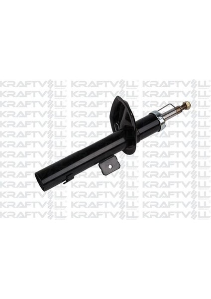 15010121 Ön Amortisör Sağ 206 206 Sw 1.6 1.6hdı 2.0 2.0hdı 16V 12 00- 5202.W4