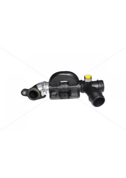 56116 Manifold Susturucu Borusu 02-09 XC90 I 96-11 S70 00-04 S60 I 06-06 C70 Iı 98-10 C70 I
