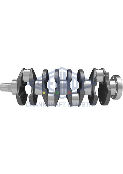 1134 Krank Doblo 1.9jtd
