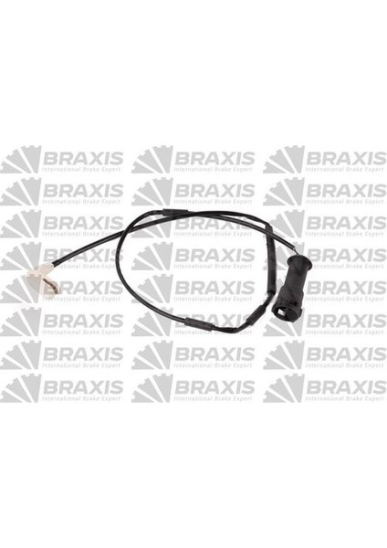 AF1132 Fren Balatası Asınma Sensörü Ön Opel Astra F Calibra A Vectra A-05 Uzunluk 660MM 1238348