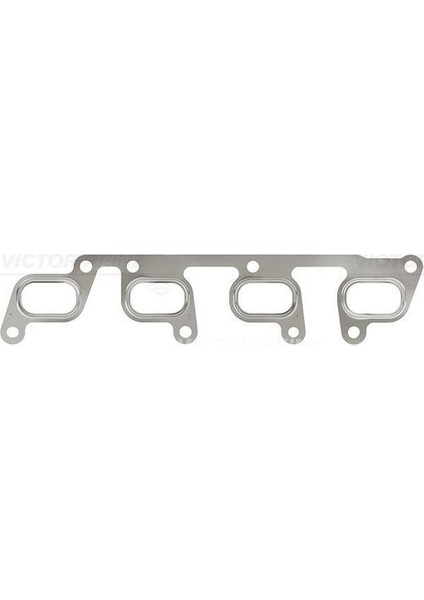 Vıctor Reınz 71-37422-0 Manifold Contası Egzoz Golf Vı Vıı Jetta Polo Caddy Iıı Tiguan Leon Amarok T6 2.0tdı 10-Caab Cay-Cln