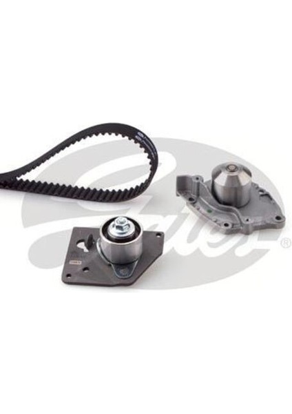 KP15552XS Triger Eksantrik Gergi Seti Devırdaımlı Master Iı