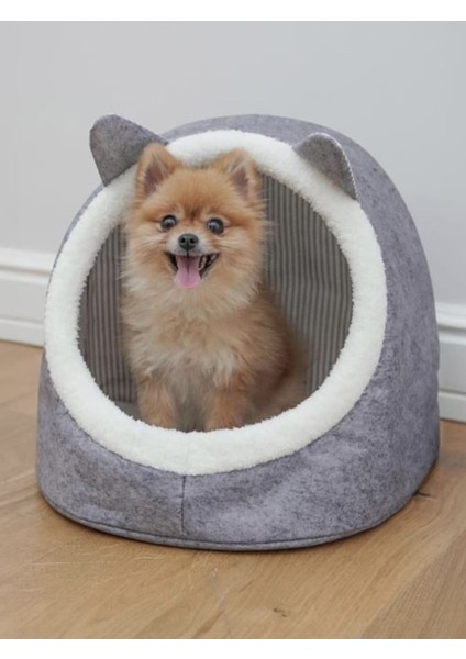 Luxury Kedi ve Köpek Evi 1 Adet