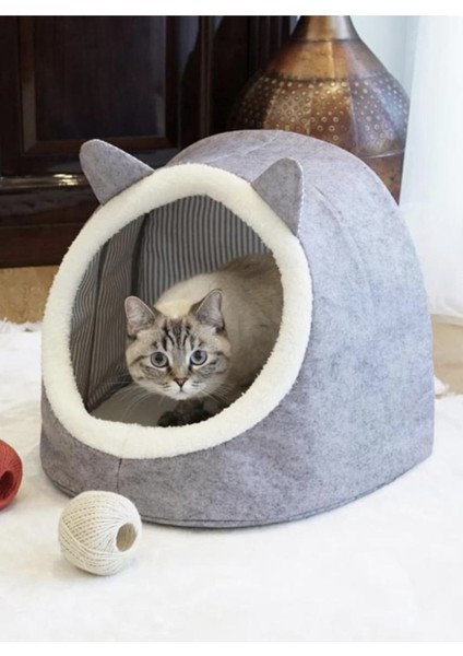 Luxury Kedi ve Köpek Evi 1 Adet