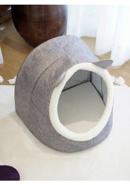 Luxury Kedi ve Köpek Evi 1 Adet