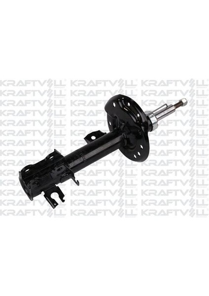 15010099 Ön Amortisör Sağ Nemo-Fiorino-Bipper-Bipper Tepee 1.4 1.4hdı 02 08- 3446.17