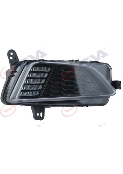 9120721 Sis Farı Sağ Ledli Polo 2018