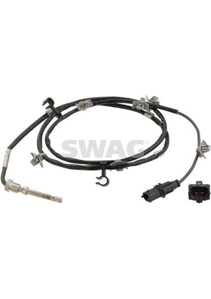 40100839 Atık Gaz Isı Sensörü Febı 100839