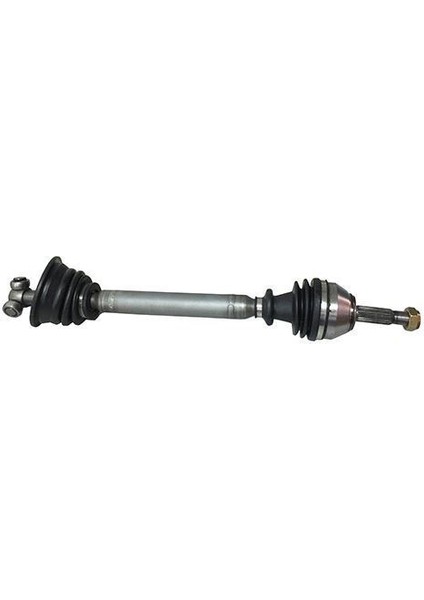 4414121 Aks Sol Abssız Clio Iı 98-