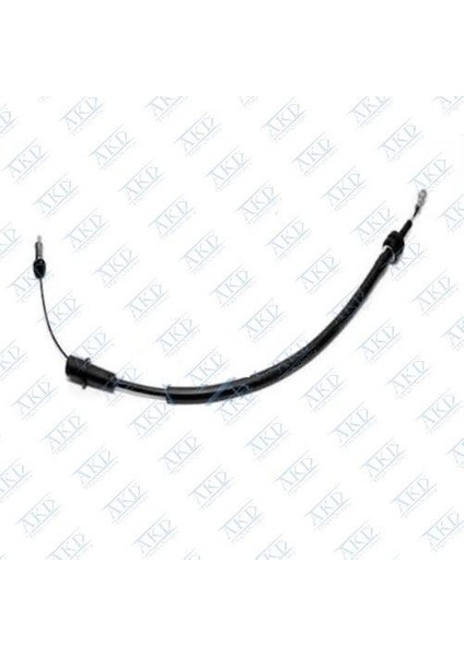 OP159109 Gaz Teli Vectra B 1.8 2.0 Xev