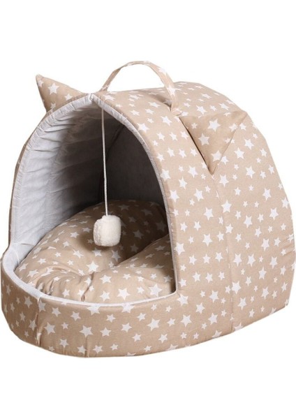 Luxury Kedi Yatağ 1 Adet