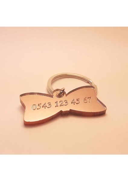 Luxury Köpeklerin Isimliği - Köpek Isimlik 1 Adet