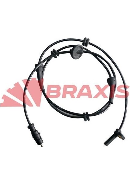 AK0003 Abs Sensörü Ön Sağ Doblo 1.3 1.9jtd 46740213