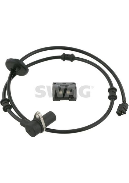 10927859 Abs Sensörü Febı 27859