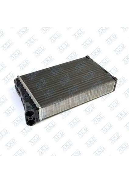 1618026 Kalorifer Radyatörü Omega B 540104621