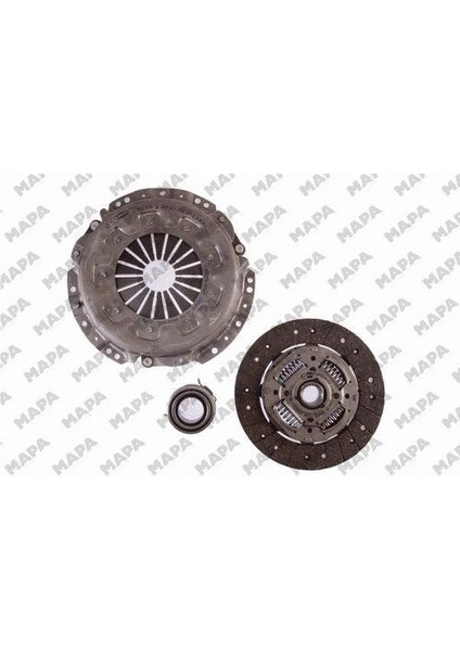 2225200 Debriyaj Seti Hılux 1.8 Crown 2.8 Sı Hıace Iıı 2.4 D