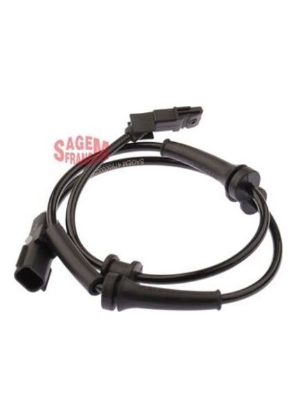 60188 Abs Sensör Kablo Arka Sağ-Sol Renault Laguna Iıı 479500005R