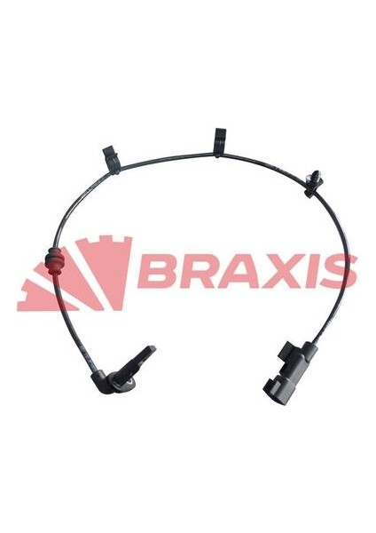 AK0065 Abs Kablosu Sensörü Arka Cruze Astra J 1247003