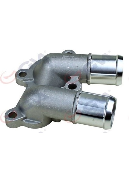 5191210 Termostat Üst Kapağı Accent Era-Kıa Cerato