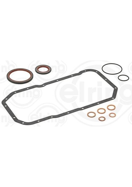 Elrıng 218850 Takım Conta P106P206P306 94-01 1,6 Alt